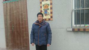 張學(xué)紅在河南安陽(yáng)為益農(nóng)“暴長(zhǎng)王”代言！